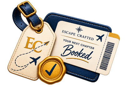 escape-crafted-luggage-tag